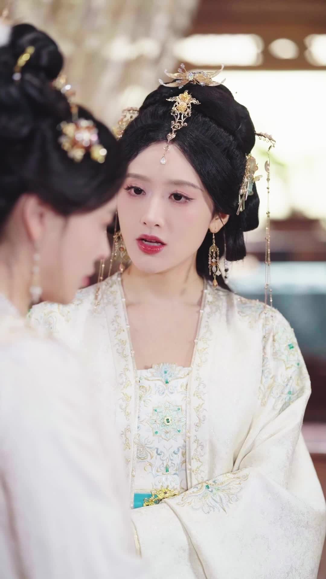 Episode 16 - An Empress in a Weak Wife's Body